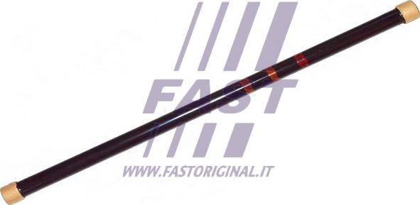 Fast FT13527 - Несущий рычаг, торсион avtokuzovplus.com.ua