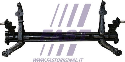 Fast FT13529 - Опора, рама автомобіля autocars.com.ua