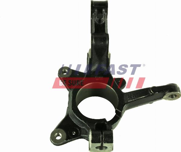 Fast FT13531 - Поворотний кулак, підвіска колеса autocars.com.ua