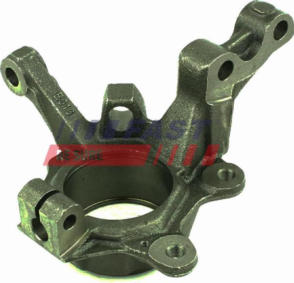 Fast FT13532 - Поворотний кулак, підвіска колеса autocars.com.ua