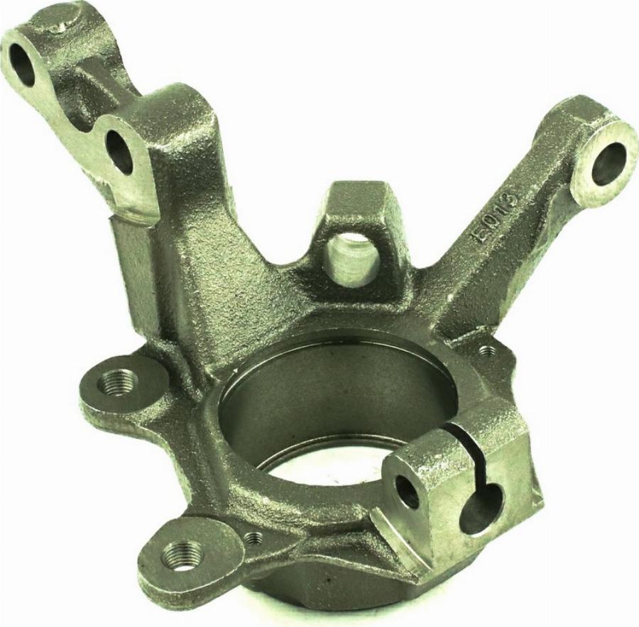 Fast FT13533 - Поворотний кулак, підвіска колеса autocars.com.ua