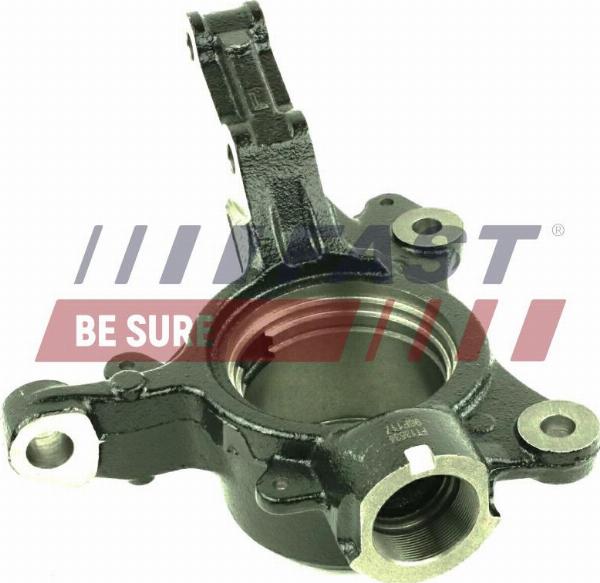 Fast FT13534 - Поворотний кулак, підвіска колеса autocars.com.ua