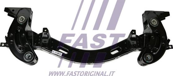 Fast FT13546 - Опора, рама автомобіля autocars.com.ua