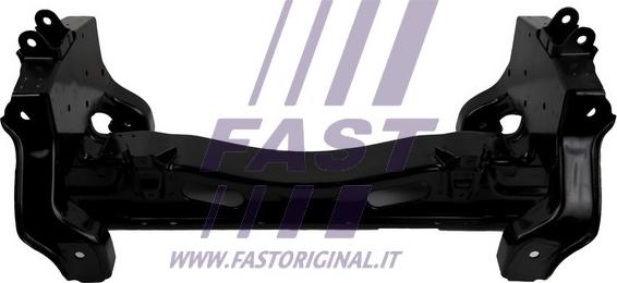 Fast FT13548 - Опора, рама автомобиля avtokuzovplus.com.ua
