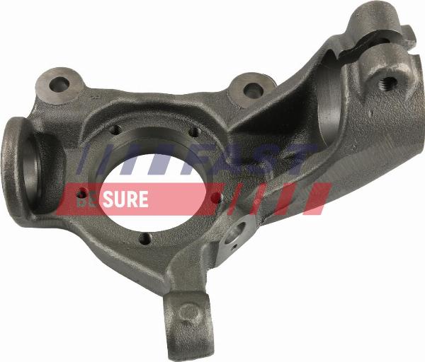 Fast FT13549 - Поворотний кулак, підвіска колеса autocars.com.ua