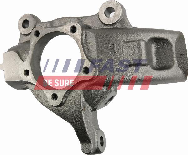 Fast FT13550 - Поворотний кулак, підвіска колеса autocars.com.ua