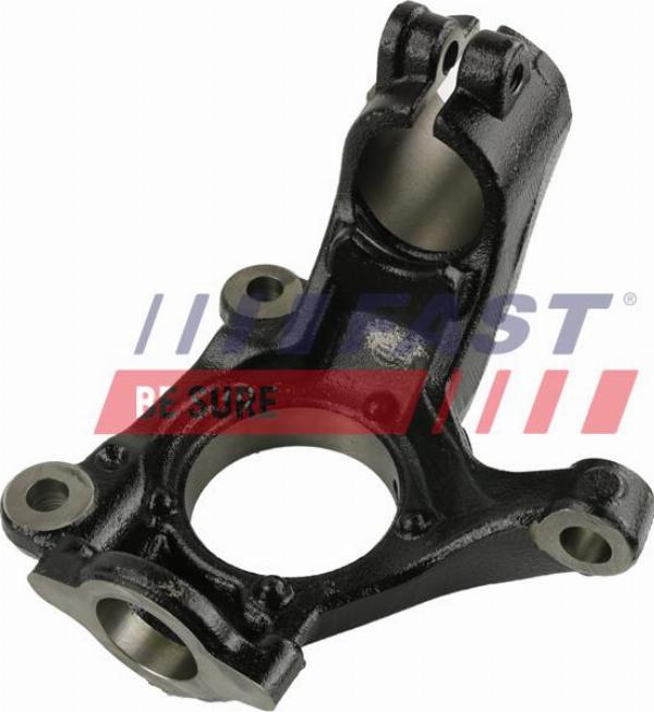 Fast FT13551 - Поворотний кулак, підвіска колеса autocars.com.ua