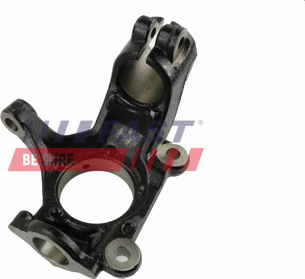 Fast FT13552 - Поворотний кулак, підвіска колеса autocars.com.ua