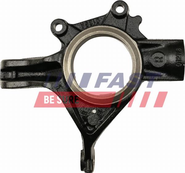 Fast FT13554 - Поворотний кулак, підвіска колеса autocars.com.ua