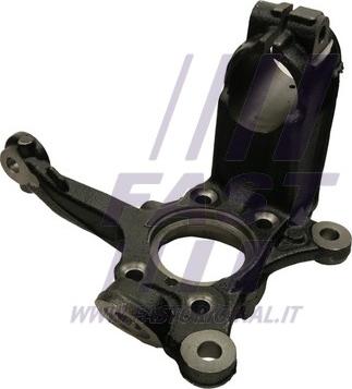 Fast FT13562 - Кронштейн, втулка, система випуску autocars.com.ua