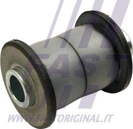 Fast FT13713 - Підвіска, листова ресора autocars.com.ua