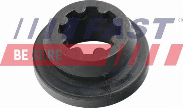 Fast FT14001 - Буфер, кожух двигуна autocars.com.ua