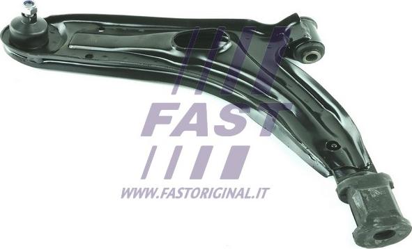 Fast FT15004 - Важіль поперечний лів. Fiat Uno 83-94 autocars.com.ua