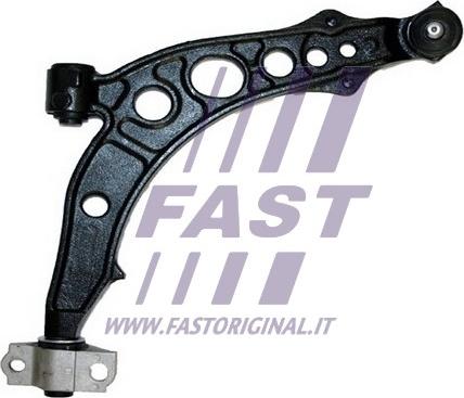 Fast FT15010 - Рычаг подвески колеса autodnr.net
