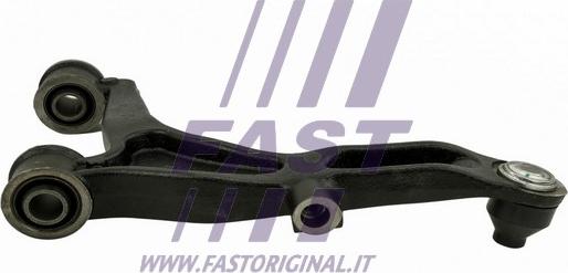 Fast FT15032 - Важіль незалежної підвіски колеса autocars.com.ua