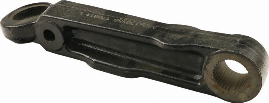 Fast FT15068 - Важіль незалежної підвіски колеса autocars.com.ua