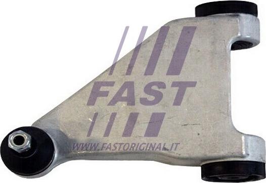 Fast FT15073 - Рычаг подвески колеса autodnr.net