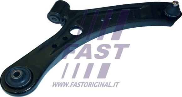 Fast FT15144 - Рычаг подвески колеса autodnr.net