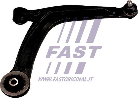 Fast FT15146 - Важіль незалежної підвіски колеса autocars.com.ua