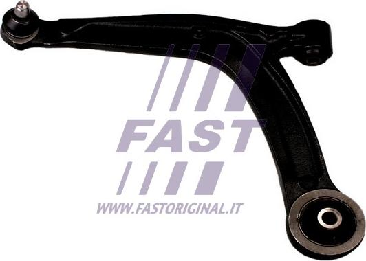 Fast FT15147 - Важіль незалежної підвіски колеса autocars.com.ua
