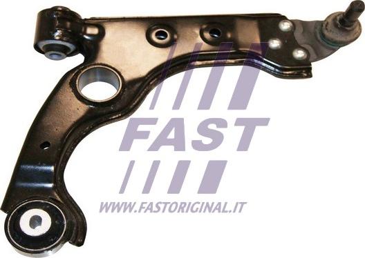 Fast FT15168 - Важіль незалежної підвіски колеса autocars.com.ua