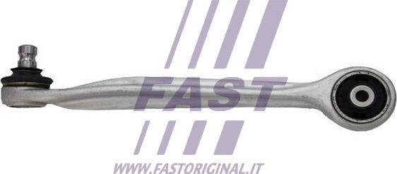 Fast FT15502 - Важіль верх.лiвий autocars.com.ua