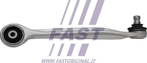 Fast FT15503 - Важіль верх.правий Audi A4-A6-A8.VW Passat 96- autocars.com.ua