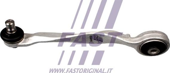Fast FT15504 - Важіль незалежної підвіски колеса autocars.com.ua