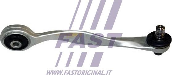 Fast FT15512 - Рычаг подвески колеса autodnr.net