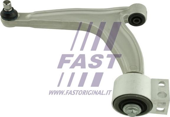 Fast FT15519 - Рычаг подвески колеса autodnr.net