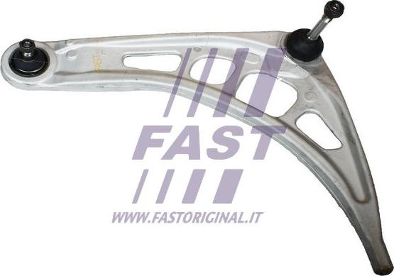 Fast FT15554 - Важіль незалежної підвіски колеса autocars.com.ua