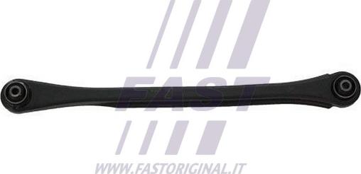 Fast FT15630 - Тяга / стойка, подвеска колеса autodnr.net