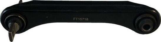 Fast FT15718 - Важіль незалежної підвіски колеса autocars.com.ua
