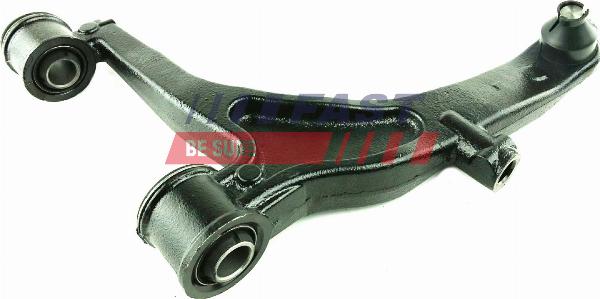 Fast FT15740 - Важіль незалежної підвіски колеса autocars.com.ua