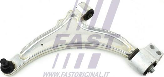Fast FT15756 - Важіль незалежної підвіски колеса autocars.com.ua