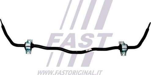 Fast FT15951 - Стабілізатор, ходова частина autocars.com.ua