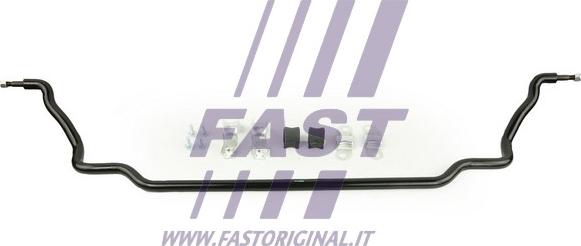 Fast FT15958 - Стабилизатор, ходовая часть avtokuzovplus.com.ua