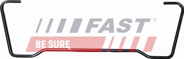Fast FT15960 - Стабілізатор, ходова частина autocars.com.ua