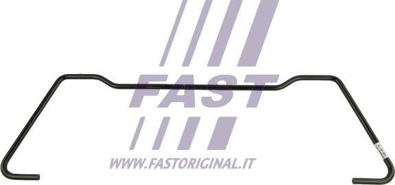 Fast FT15960 - Стабилизатор, ходовая часть autodnr.net