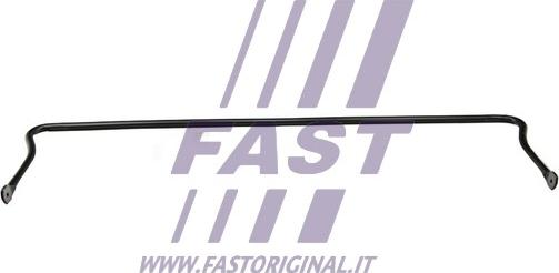 Fast FT15961S - Тяга / стійка, стабілізатор autocars.com.ua