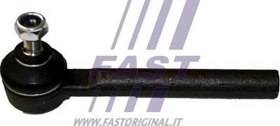 Fast FT16007 - Наконечник рульової тяги, кульовий шарнір autocars.com.ua