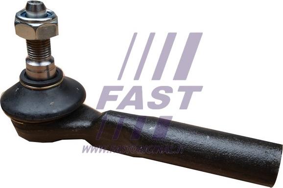 Fast FT16023 - Наконечник рульової тяги, кульовий шарнір autocars.com.ua