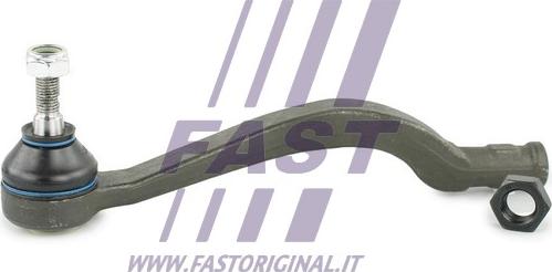 Fast FT16024 - Наконечник рульової тяги, кульовий шарнір autocars.com.ua