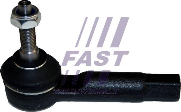 Fast FT16059 - Наконечник рульової тяги, кульовий шарнір autocars.com.ua