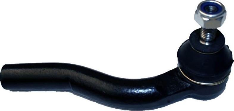 Fast FT16061 - Наконечник рульової тяги, кульовий шарнір autocars.com.ua