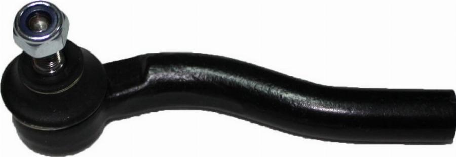 Fast FT16063 - Наконечник рульової тяги, кульовий шарнір autocars.com.ua