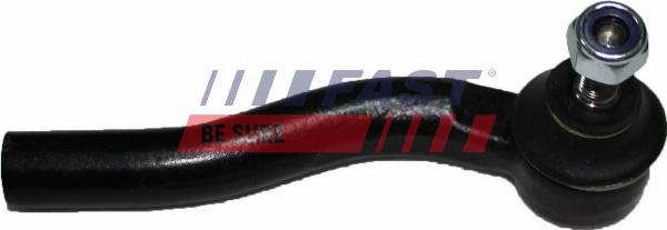 Fast FT16064 - Наконечник рульової тяги, кульовий шарнір autocars.com.ua