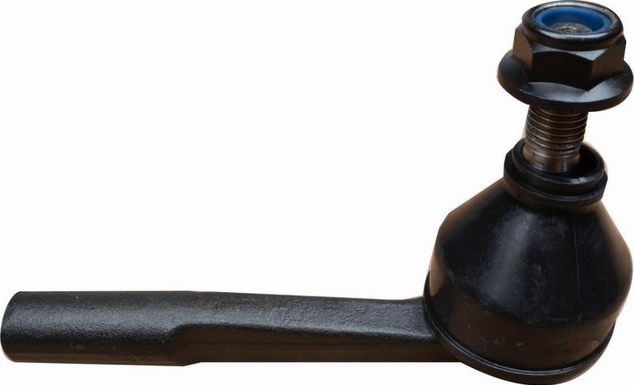 Fast FT16071 - Наконечник рульової тяги, кульовий шарнір autocars.com.ua