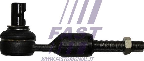 Fast FT16072 - Наконечник рульової тяги, кульовий шарнір autocars.com.ua