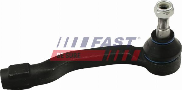 Fast FT16079 - Наконечник рульової тяги, кульовий шарнір autocars.com.ua